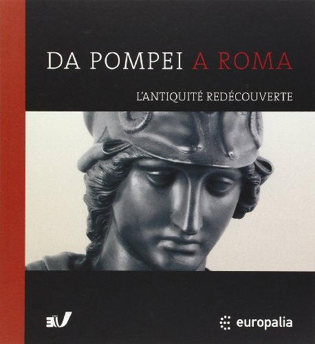 Découverte de l'Antiquité: Europalia 2003 Italy (F)