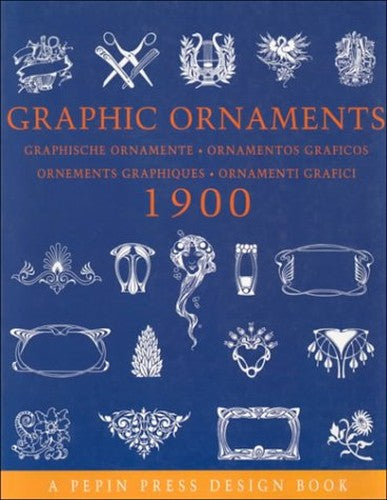 Graphic Ornaments