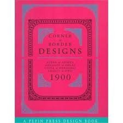 Corner and Border Designs