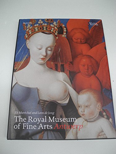 The Royal Museum of Fine Art, Antwerp