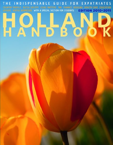 Holland Handbook