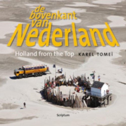 De bovenkant van Nederland: Deel 4