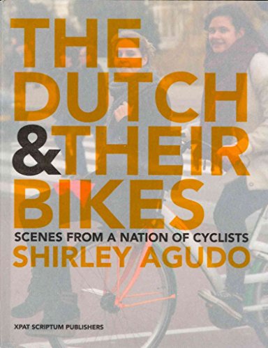 The Dutch and Their Bikes