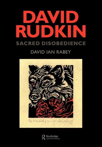David Rudkin: Sacred Disobedience
