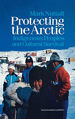 Protecting the Arctic