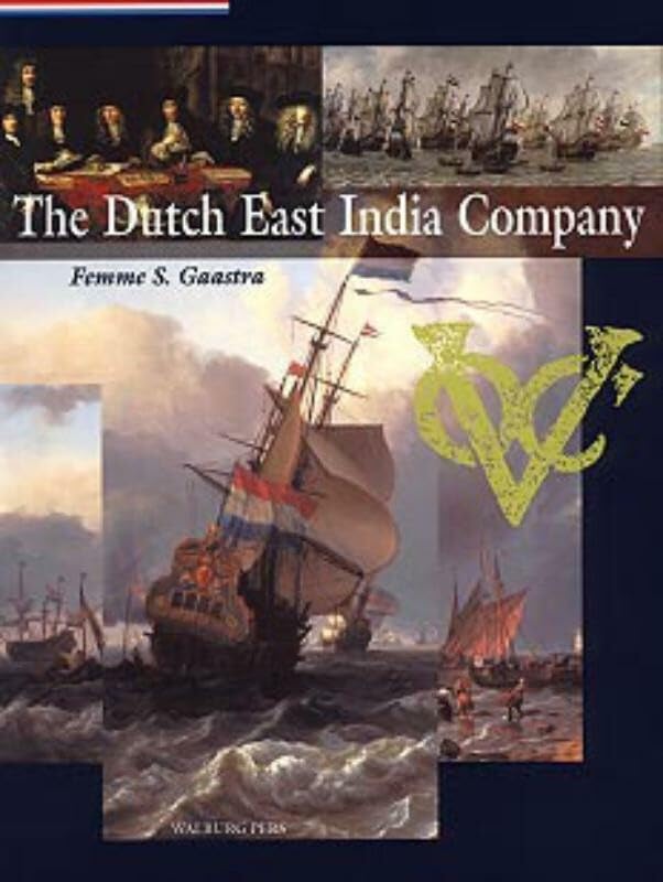 The Dutch East India Company: expansion and decline