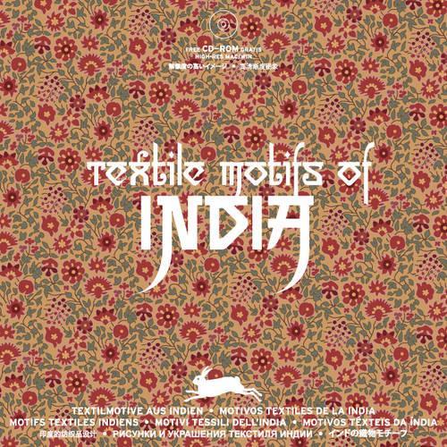 Textile Motifs of India