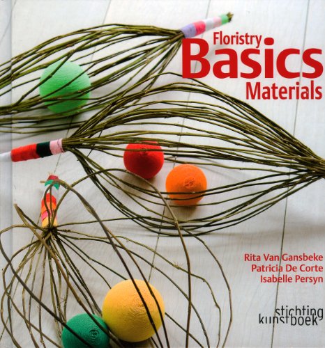 Floristry Basics: Materials