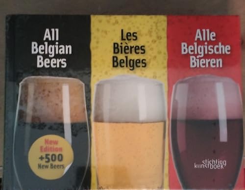 All Belgian Beers
