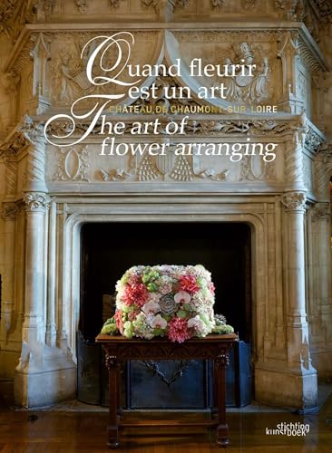 The Art of Flower Arranging