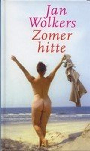 Zomer Hitte
