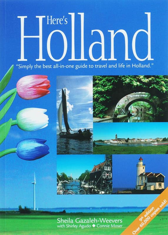 Here's Holland