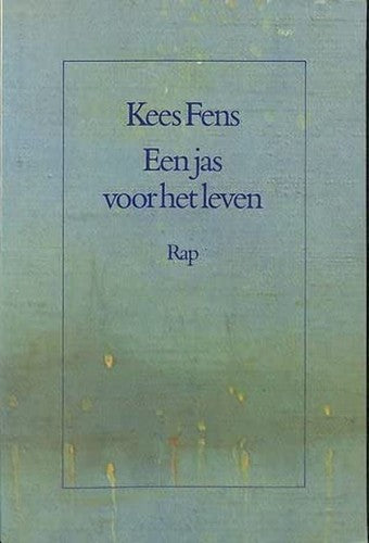 Een jas voor het leven