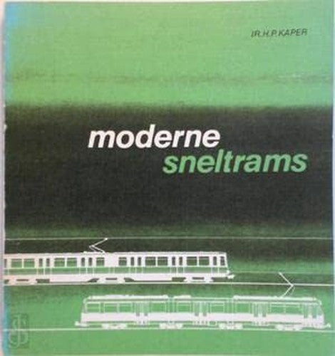 Moderne sheltrams