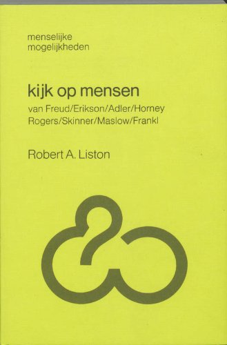 KIJK OP MENSEN