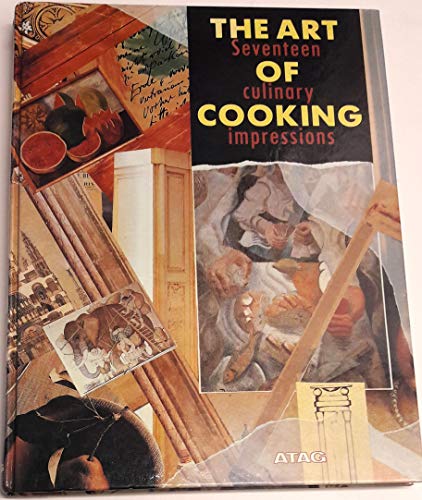 The Art Of Cooking