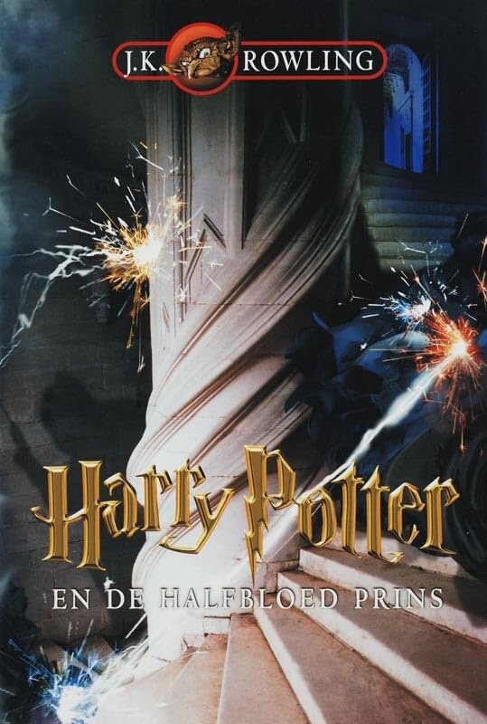Harry Potter en de Halfbloed Prins (PSP) | Playstation Portable game
