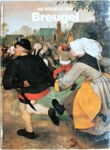 De wereld van Breugel ca. 1525-1569