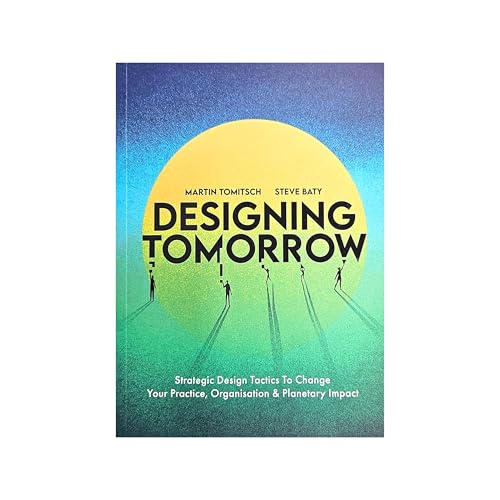 Designing Tomorrow