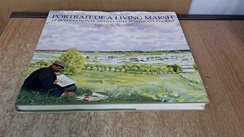 Portrait of a Living Marsh