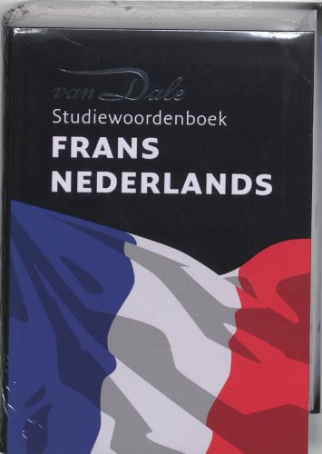 Frans-Nederlands (Van Dale Studiewoordenboeken)