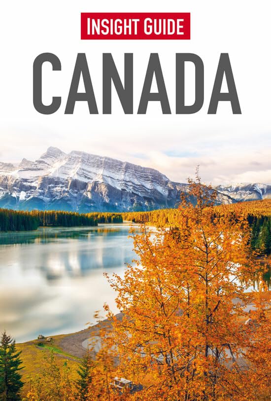 Canada (Insight Guides)
