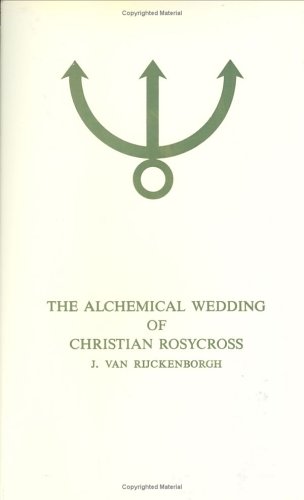 Alchemical Wedding of Christian Rosycross (Chymische Hochzeit Christiani Rosencreutz, Anno 1459i) PT. 1