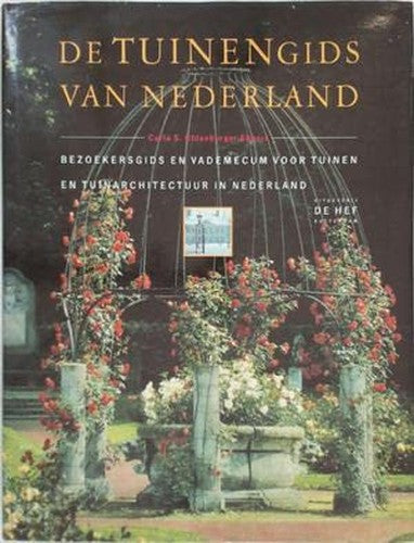De Tuinengids van Nederland