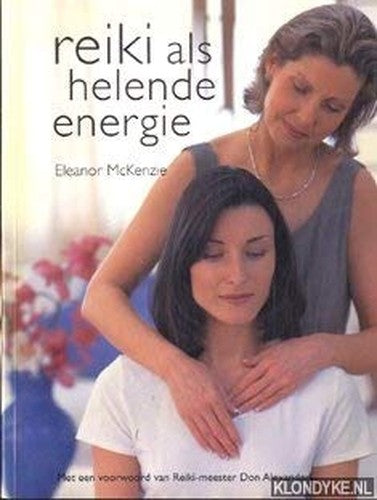 Reiki als helende energie