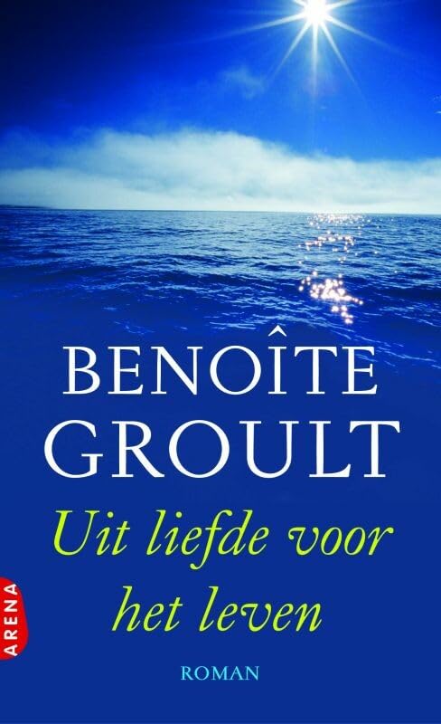 UIT LIEFDE VOOR HET LEVEN