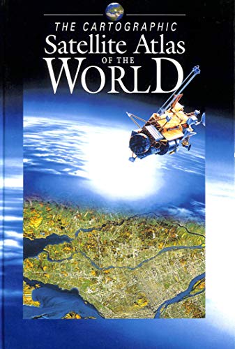 Cartographic Satellite Atlas of the World