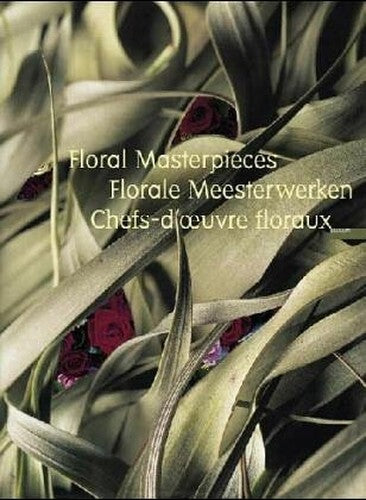 Floral Masterpieces
