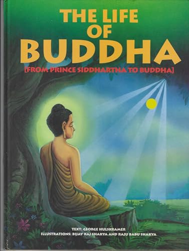 The Life of Buddha