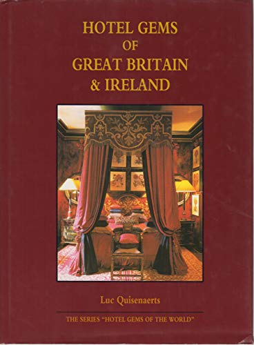 Hotel Gems of Great Britain and Ireland