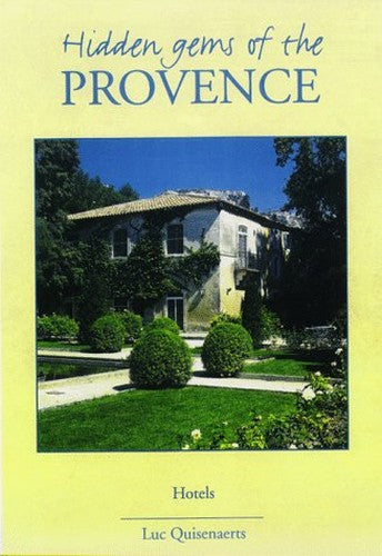 Hidden Gems of Provence