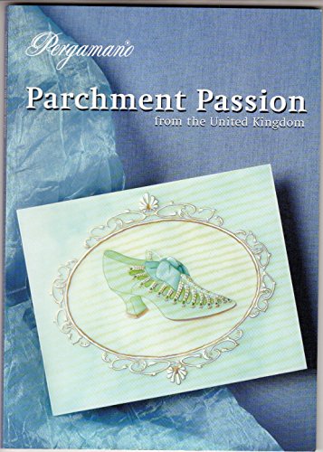 Parchment Passion From The United Kingdom