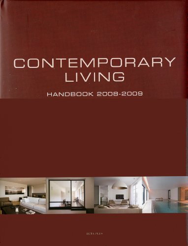 Contemporary Living Handbook