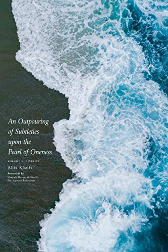 An Outpouring of Subtleties Upon the Pearl of Oneness Volume 1 (Divinity)