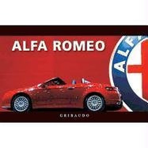 Alpha Romeo