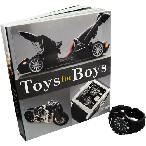 Toys for Boys