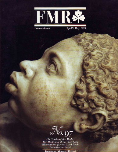FMR International (English Edition) April-May 1999 (No. 97)