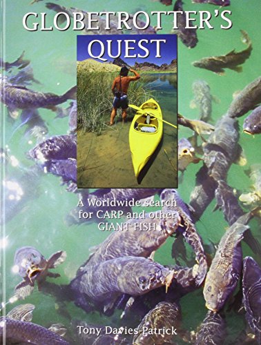 Globetrotter's Quest