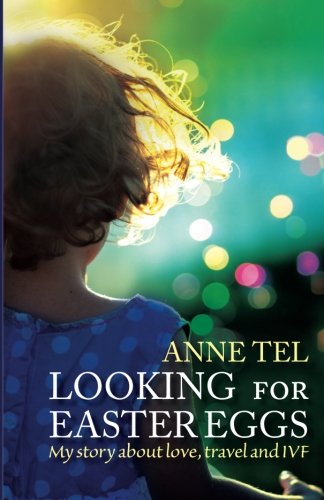 Looking for Easter Eggs: My story about love, travel and IVF