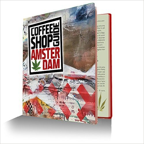 Coffeeshop Guide Amsterdam