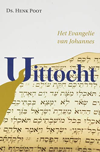 Uittocht: Het Evangelie van Johannes