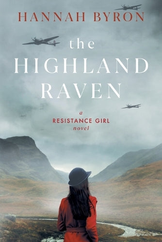 The Highland Raven