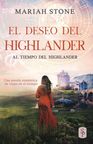El deseo del highlander