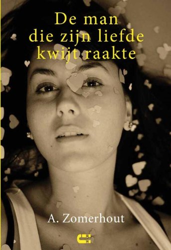 De man die zijn liefde kwijt raakte