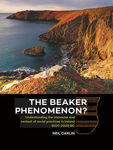 The Beaker Phenomenon?