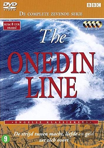 Onedin Line - Series 7 (import)
